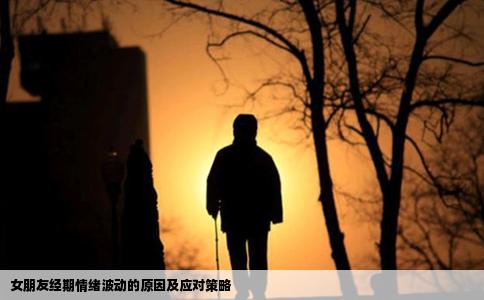 女朋友经期情绪波动的原因及应对策略