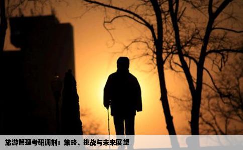 旅游管理考研调剂：策略、挑战与未来展望