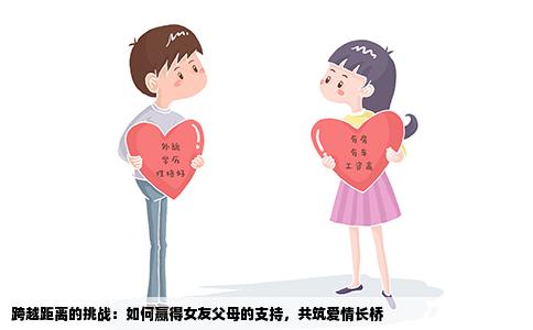 跨越距离的挑战：如何赢得女友父母的支持，共筑爱情长桥